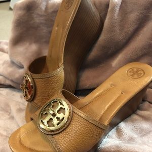 Tory Burch Wedges